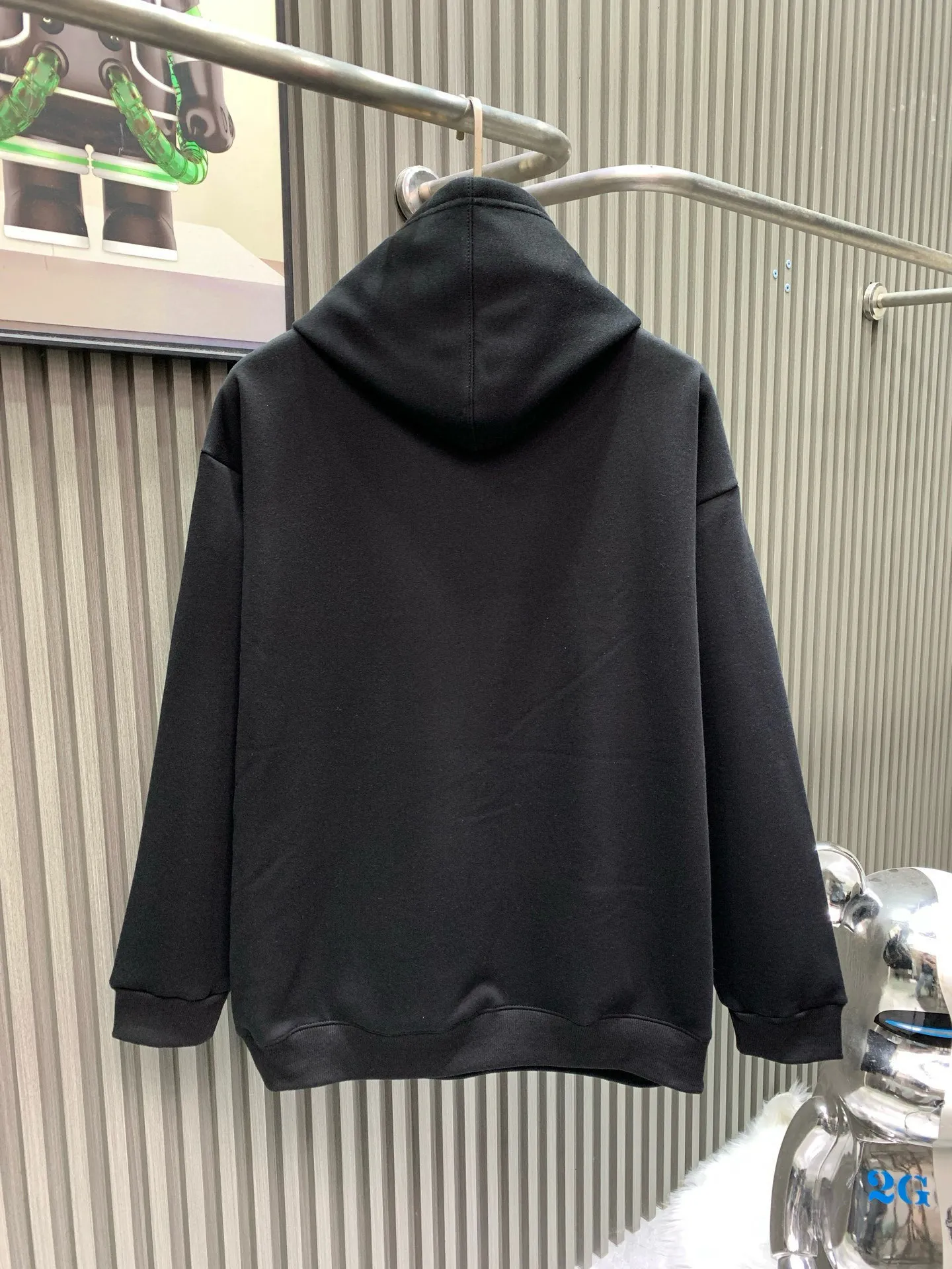 🅿️280 black